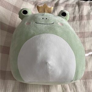 16” Baratelli Squishmallow